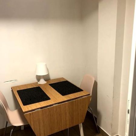 Studio V Proche Ligne 14 Kremlin Bicetre Apartment Arcueil Luaran gambar